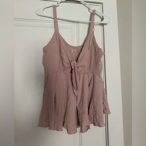 Intimately Free People top